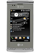 Best available price of LG CT810 Incite in Romania