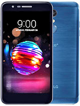 Best available price of LG K10 2018 in Romania