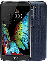Best available price of LG K10 in Romania