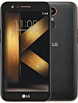 Best available price of LG K20 plus in Romania