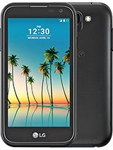 Best available price of LG K3 2017 in Romania