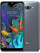 Best available price of LG K50 in Romania