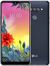 Best available price of LG K50S in Romania