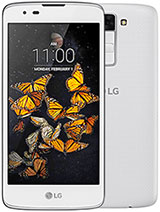 Best available price of LG K8 in Romania