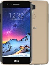 Best available price of LG K8 2017 in Romania
