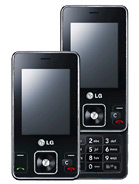 Best available price of LG KC550 in Romania