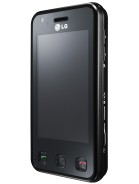 Best available price of LG KC910i Renoir in Romania