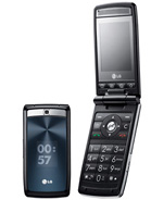 Best available price of LG KF300 in Romania