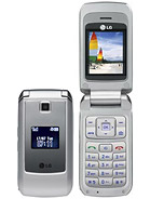 Best available price of LG KP210 in Romania