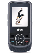 Best available price of LG KP260 in Romania