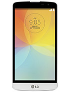 Best available price of LG L Bello in Romania