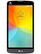 Best available price of LG L Prime in Romania