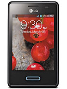 Best available price of LG Optimus L3 II E430 in Romania
