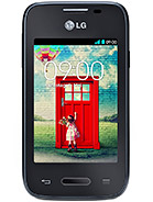 Best available price of LG L35 in Romania