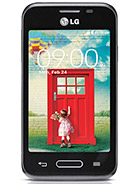 Best available price of LG L40 D160 in Romania