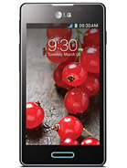 Best available price of LG Optimus L5 II E460 in Romania