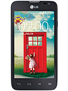 Best available price of LG L65 Dual D285 in Romania