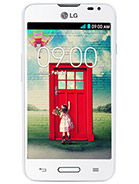 Best available price of LG L65 D280 in Romania