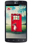 Best available price of LG L80 Dual in Romania