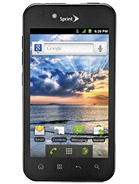 Best available price of LG Marquee LS855 in Romania