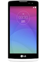 Best available price of LG Leon in Romania