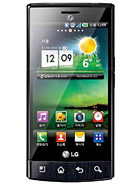 Best available price of LG Optimus Mach LU3000 in Romania