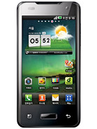 Best available price of LG Optimus 2X SU660 in Romania