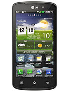 Best available price of LG Optimus 4G LTE P935 in Romania