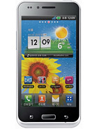 Best available price of LG Optimus Big LU6800 in Romania