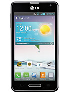 Best available price of LG Optimus F3 in Romania