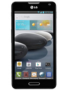 Best available price of LG Optimus F6 in Romania