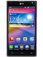 Best available price of LG Optimus G E970 in Romania