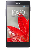 Best available price of LG Optimus G E975 in Romania