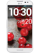 Best available price of LG Optimus G Pro E985 in Romania