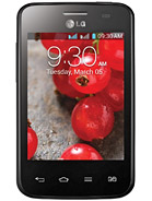Best available price of LG Optimus L2 II E435 in Romania