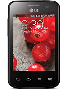Best available price of LG Optimus L3 II Dual E435 in Romania