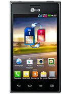 Best available price of LG Optimus L5 Dual E615 in Romania