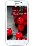 Best available price of LG Optimus L5 II Dual E455 in Romania