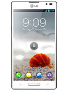 Best available price of LG Optimus L9 P760 in Romania