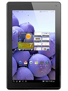Best available price of LG Optimus Pad LTE in Romania
