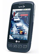 Best available price of LG Optimus S in Romania