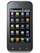 Best available price of LG Optimus Sol E730 in Romania