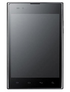 Best available price of LG Optimus Vu F100S in Romania