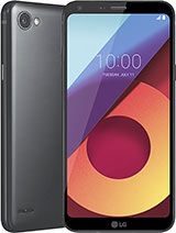 Best available price of LG Q6 in Romania