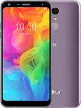 Best available price of LG Q7 in Romania