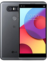 Best available price of LG Q8 2017 in Romania