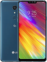 Best available price of LG Q9 in Romania