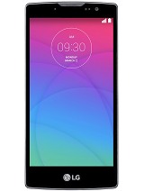 Best available price of LG Spirit in Romania
