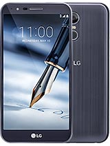 Best available price of LG Stylo 3 Plus in Romania