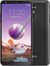 Best available price of LG Q Stylo 4 in Romania